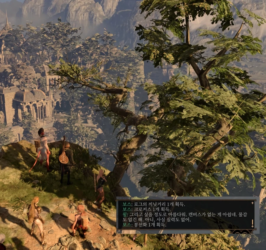 발더스3) 처음으로 웃긴 윌_1.webp