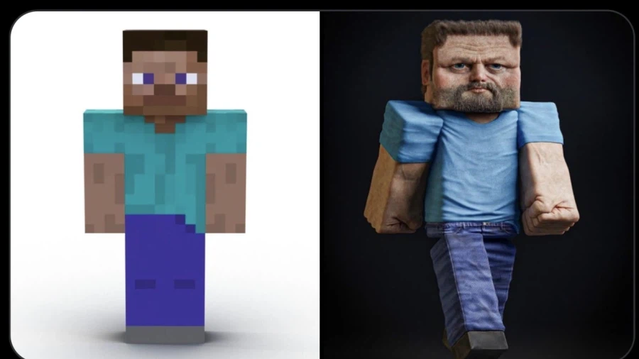 엔비디아 DLSS 5 페러디 들_4.webp