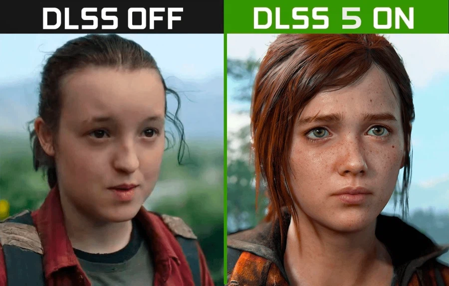 엔비디아 DLSS 5 페러디 들_9.webp