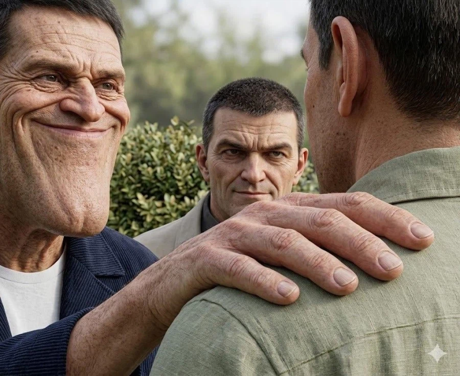 엔비디아 DLSS 5 페러디 들_11.webp