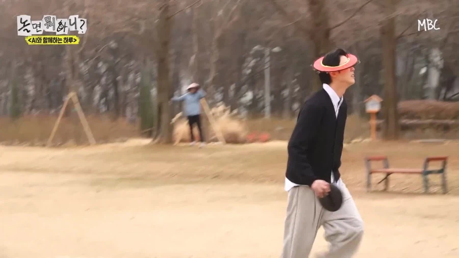 강제 조기퇴근 당한 놀뭐 주우재_6.webp