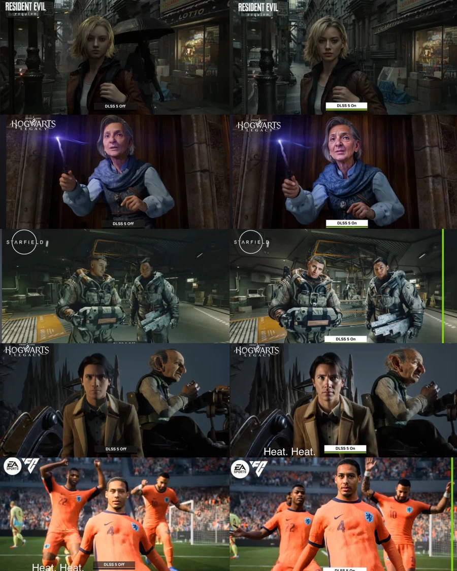 DLSS 5 적용 사례 비교_1.webp