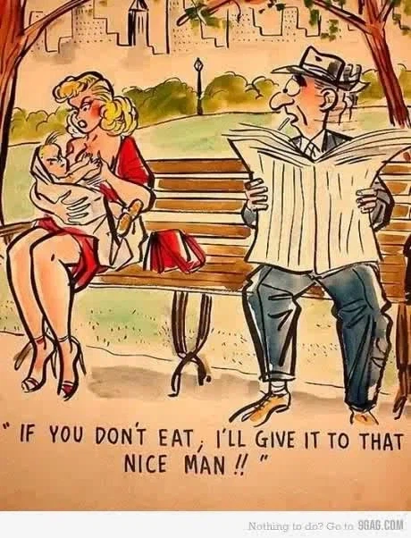 니가 안먹으면 저 신사분 드릴꺼야!! jpg._1.webp