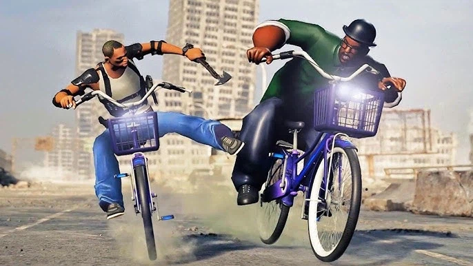 왜 안나오나 싶었던 바이오하자드 레퀴엠 모드_3.webp