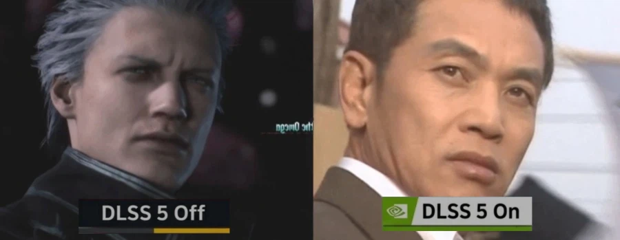 DLSS 5 너무 까지마라 기술 좋은거 같은데_1.webp