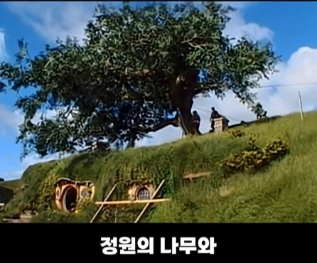 8천톤의 흙을 쏟아부어서 1년 동안 만든 영화 세트장.jpg_16.webp