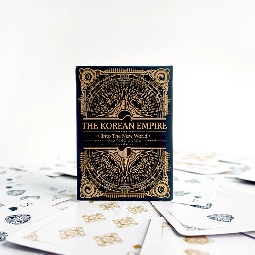 대한제국 트럼프 카드_1.webp