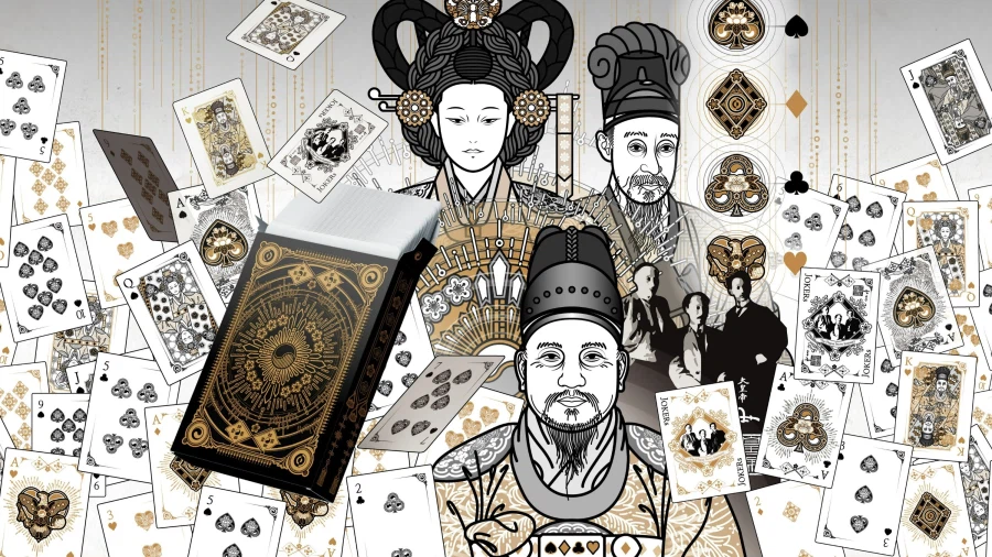 대한제국 트럼프 카드_2.webp