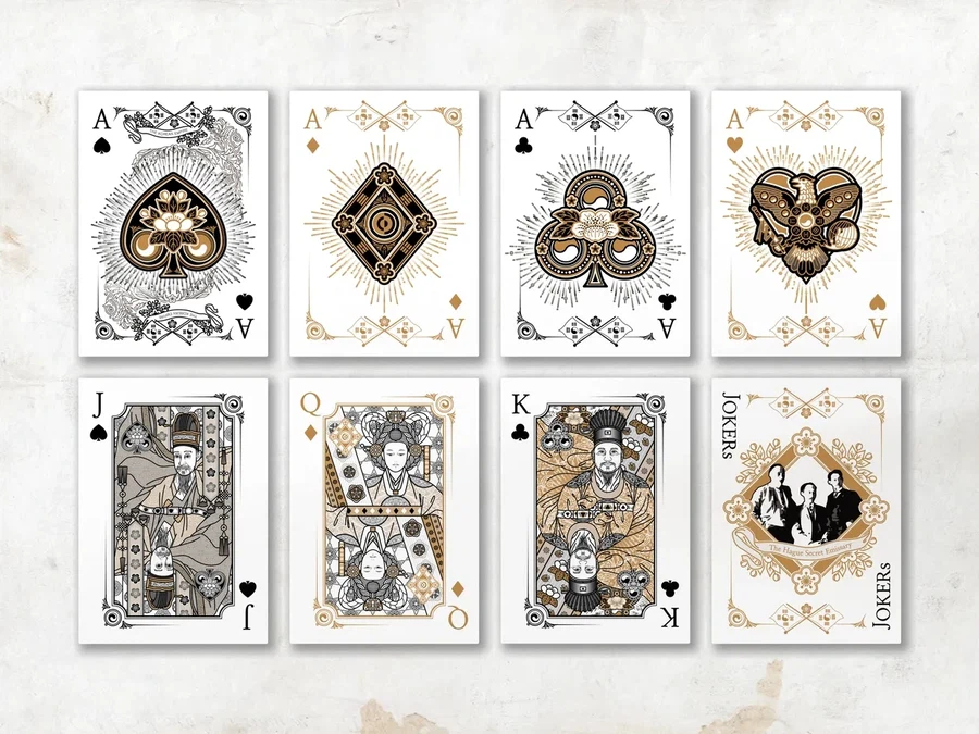 대한제국 트럼프 카드_3.webp