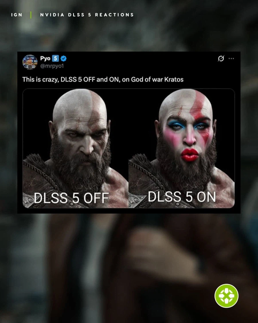 DLSS 5를 놀리는 밈 모음_3.webp