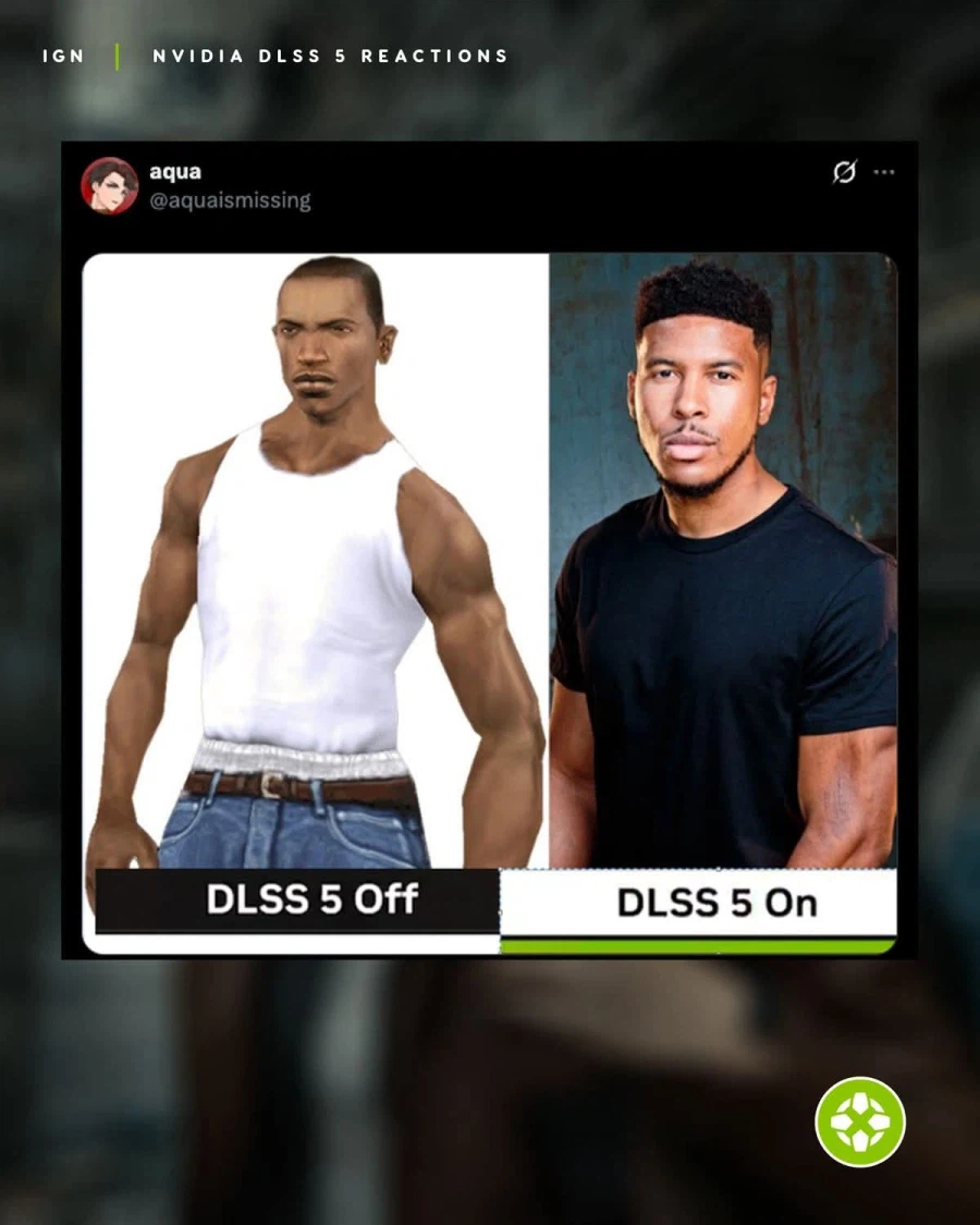 DLSS 5를 놀리는 밈 모음_8.webp