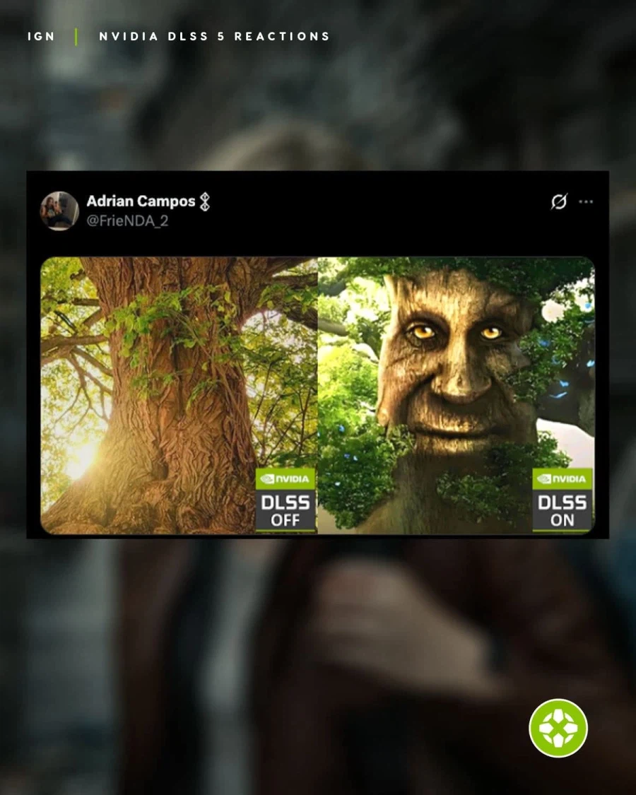 DLSS 5를 놀리는 밈 모음_11.webp