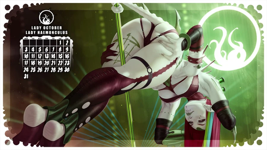 호불호 갈리는 워해머 우주 엘프 춘화.jpg_10.webp