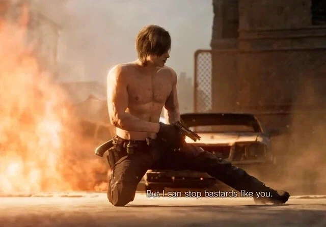 그레이스가 만난지 24시간도 안된 49세 중년 레온에게 한 눈에 반해 버린 이유_3.webp