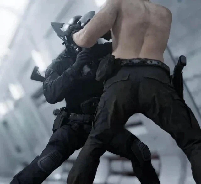 그레이스가 만난지 24시간도 안된 49세 중년 레온에게 한 눈에 반해 버린 이유_4.webp