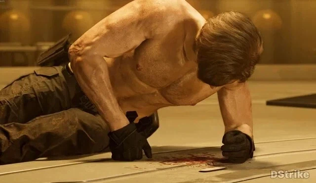 그레이스가 만난지 24시간도 안된 49세 중년 레온에게 한 눈에 반해 버린 이유_5.webp