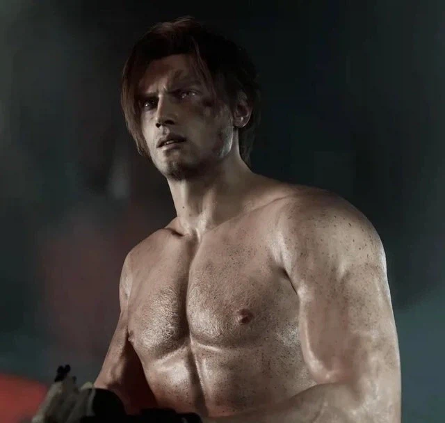 그레이스가 만난지 24시간도 안된 49세 중년 레온에게 한 눈에 반해 버린 이유_7.webp