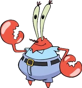 어렸을때는 집게리아에서 일하고 싶다고 생각한 적이 있다_1.webp