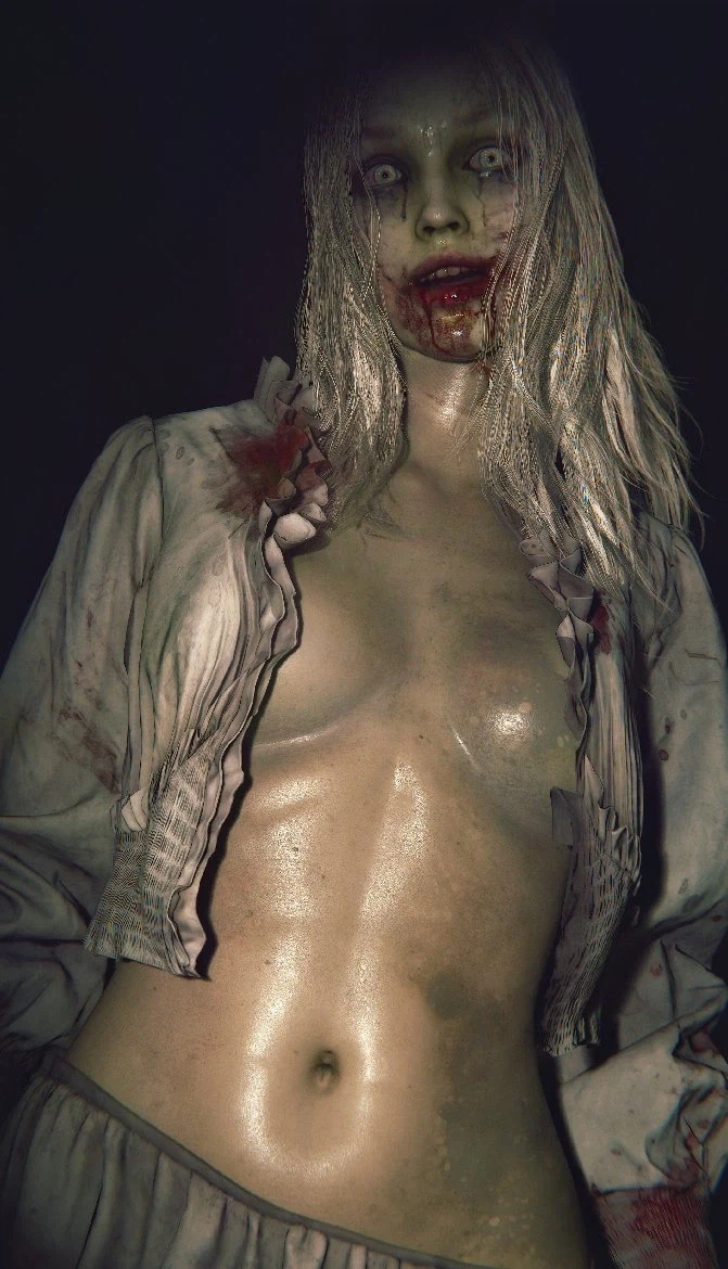 바하 신작에서 가장 예쁜 여캐_1.webp