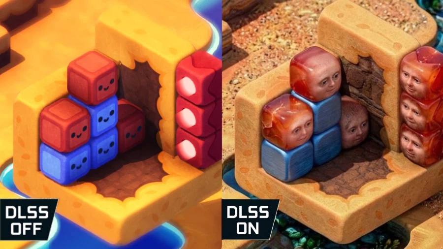 혐) DLSS5 발표후 나오는 밈_1.webp