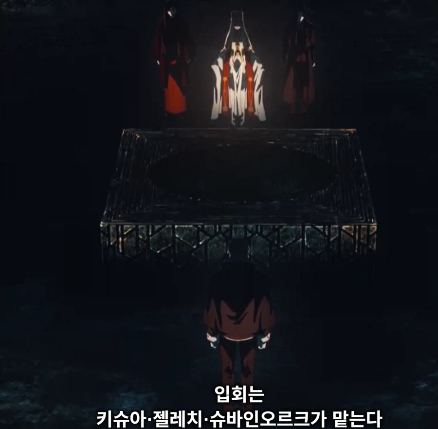 페이트)제1차 성배전쟁이 얼마나 개판인지 알 수 있는 설정_1.webp