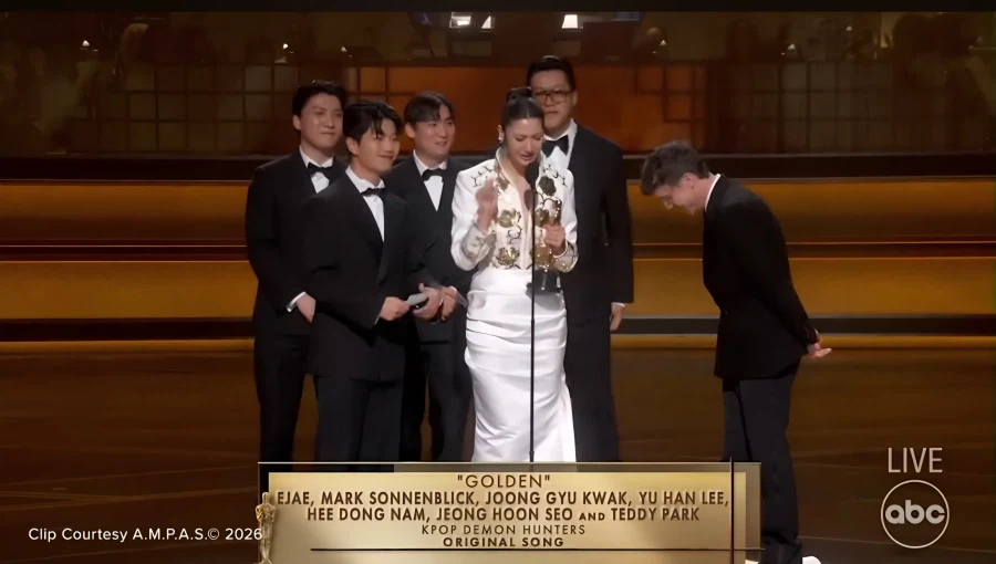 케데헌 골든 수상이 한국이랑 뭔상관이냐?_1.webp