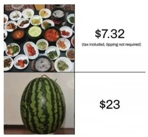 외국인들이 이해 못하겠다는 한국 물가_1.webp