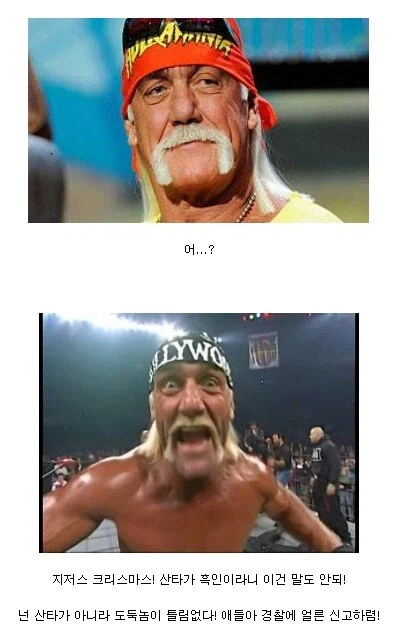 개쩌는 필력 빌런 때문에 이미지 망친 전설의 레슬러_1.webp