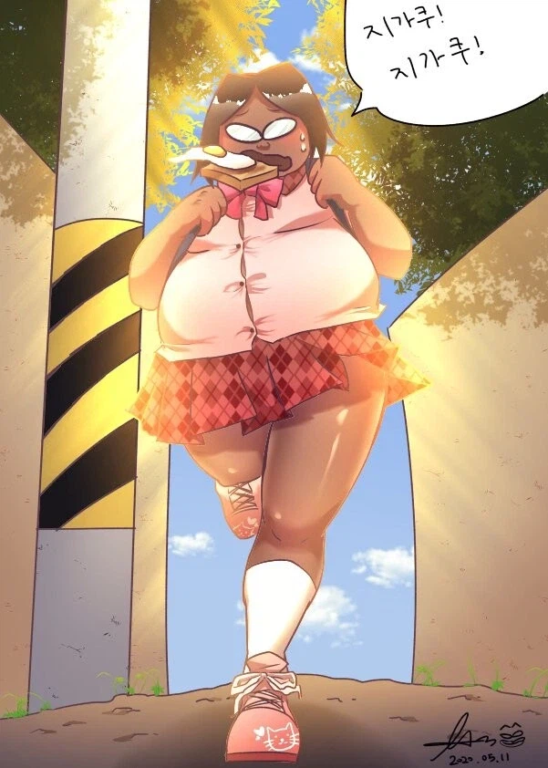 정떡발견! 정떡발견! 전술오수 투하! 전술오수 투하! 전술오수 투하!_2.webp