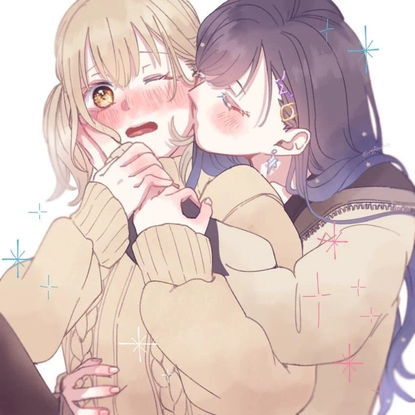 백합짤 야하면 자러감_8.webp