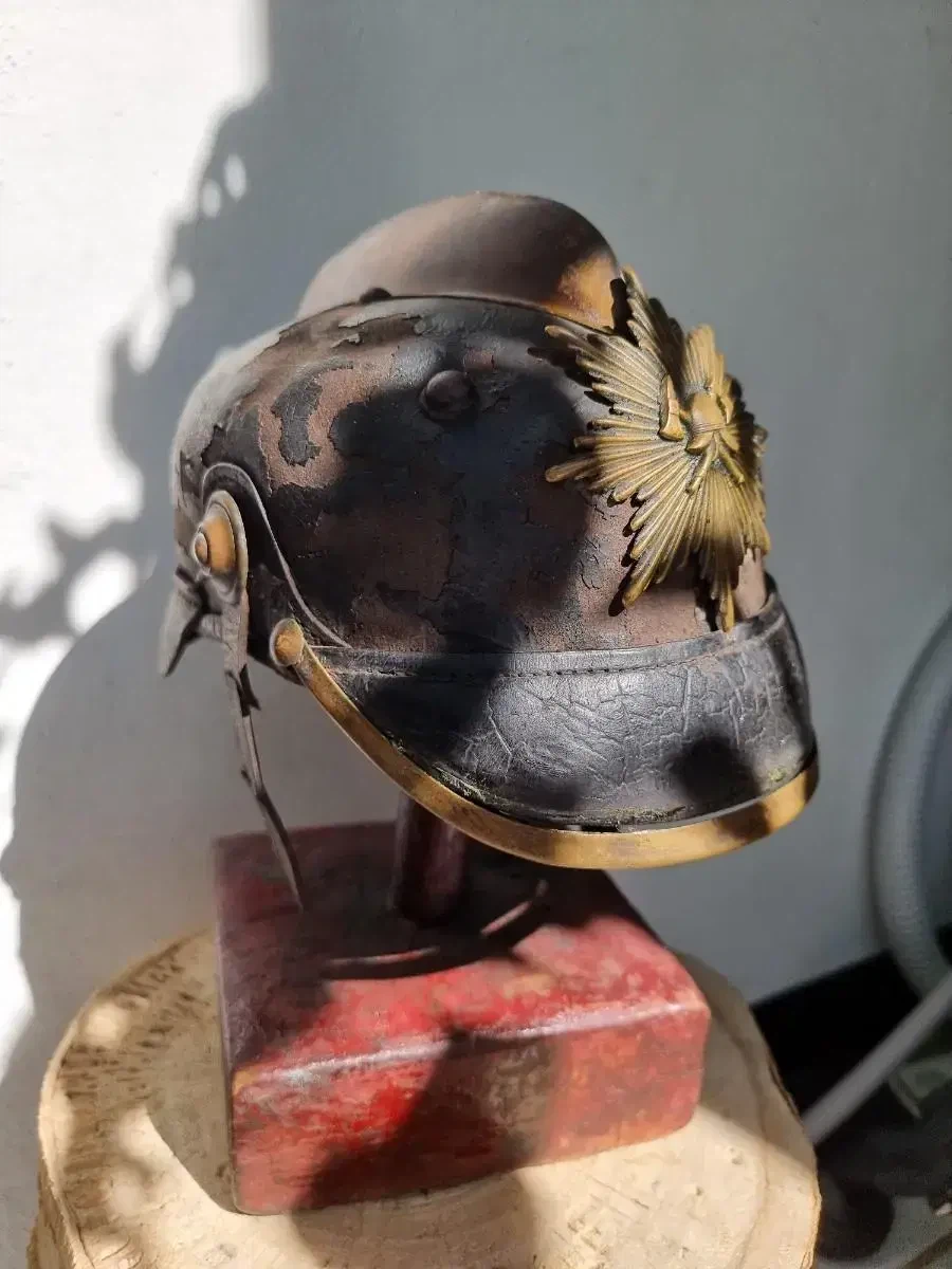 의외로 비주얼로 사기치는 대전기 독일군 장비_2.webp