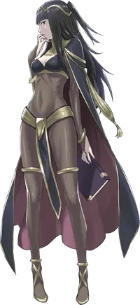 무슨 겜에 나오는지도 모르는 사람이 많지만 유명했던 음침 여캐_1.webp