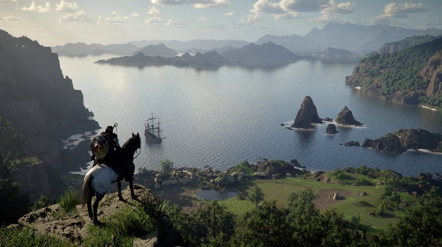 메타크리틱, 리뷰어들이 붉은사막을 150시간 동안 하는 중_2.webp