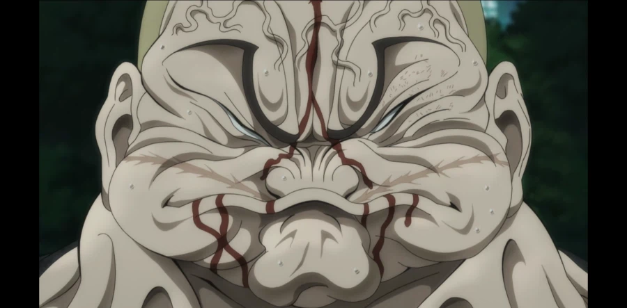 바키) 무사시편 잭한마는 확실히 귀여움_1.webp