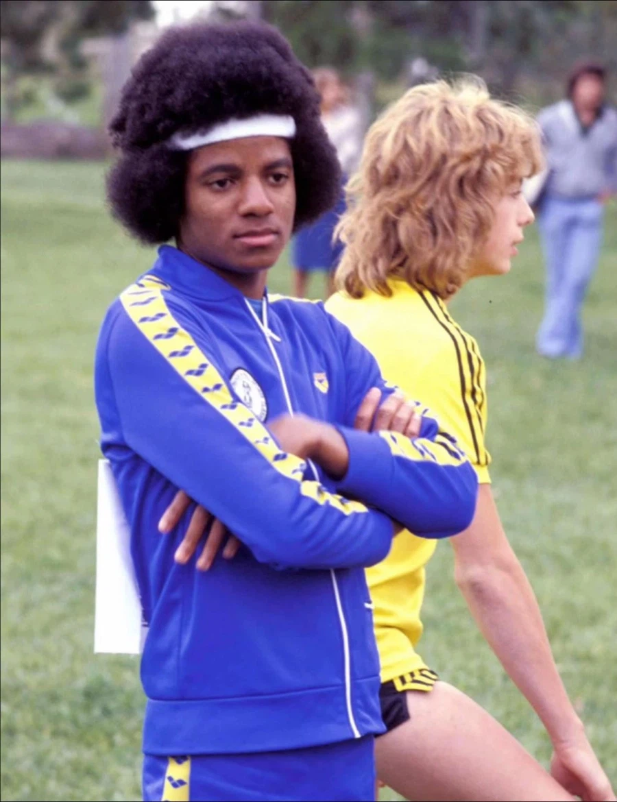 78년도 미국 아육대에 참가한 마이클잭슨_1.webp