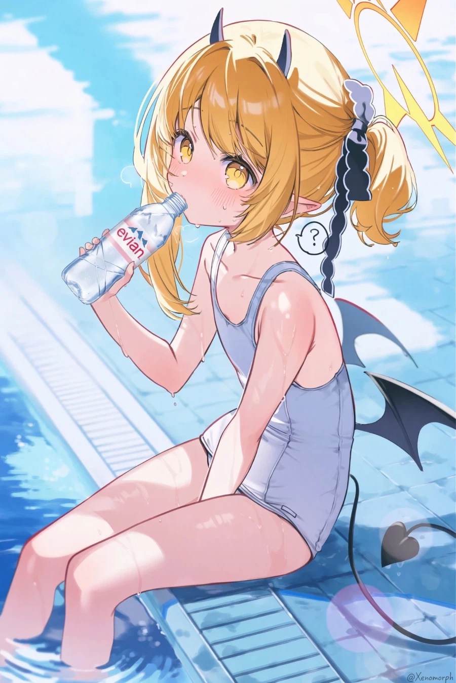 여러분이 기다리시던 렉카쨩이 왔어용!_4.webp