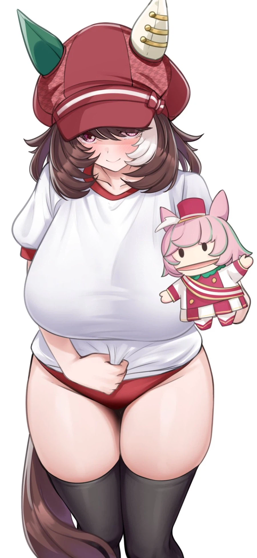 여러분이 기다리시던 렉카쨩이 왔어용!_7.webp