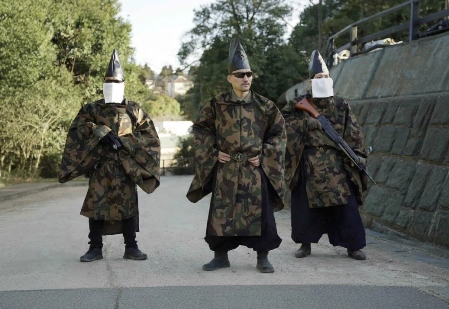 일본 자위대 1티어 비밀특수부대 유출댐_1.webp