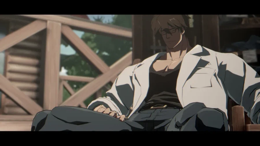 길티기어) 솔 배드가이는 억울하다._3.webp