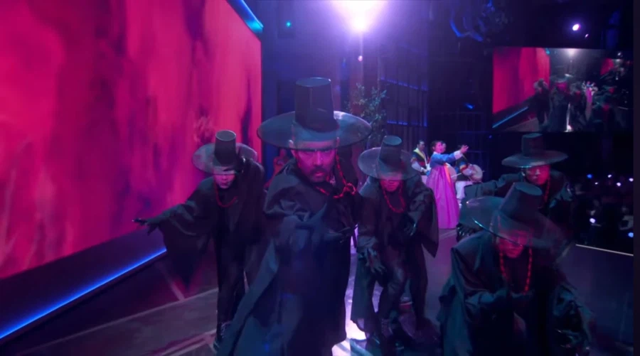 케데헌 이후 서구권서 핫하다는 한국 아이템_1.webp