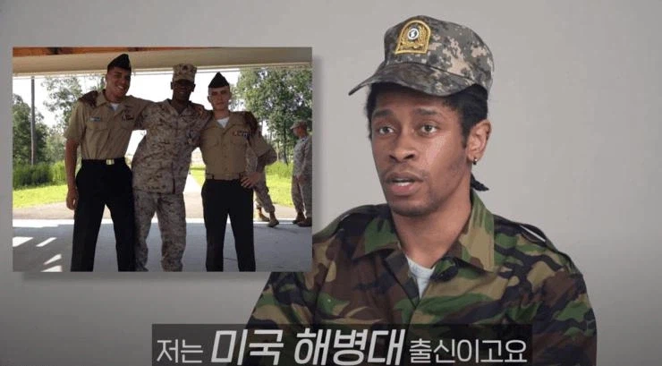 미필들을 가리는 사격표적지를 본 외국인....jpg_16.webp