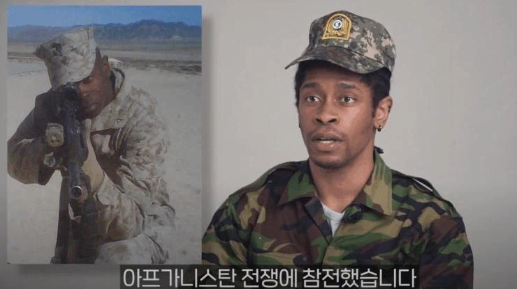 미필들을 가리는 사격표적지를 본 외국인....jpg_17.webp