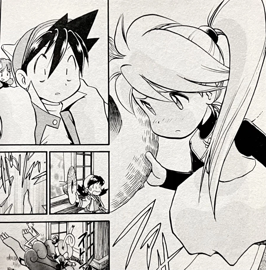 이렇게 귀여운 아이가 여자일리 없어_1.webp