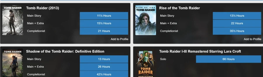 게임 가격에 비해 10시간 언저리의 액션 어드벤쳐 게임은 너무 비싼거다!_4.webp