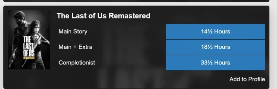 게임 가격에 비해 10시간 언저리의 액션 어드벤쳐 게임은 너무 비싼거다!_5.webp