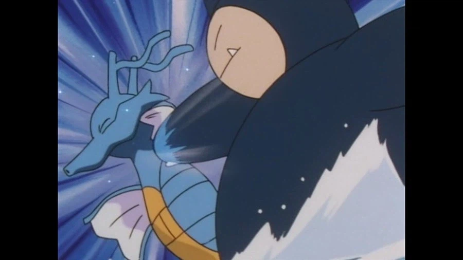 포켓몬 애니메이션 지우의 잠만보_2.webp