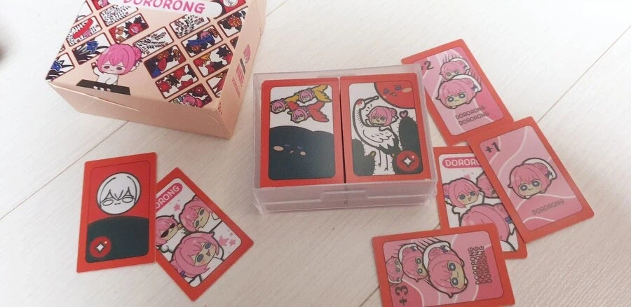 일본으로 역수출 가능한 도로롱 화투_1.webp