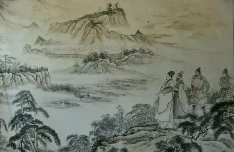 삼국지)제갈량의 북벌로보는 삼국지연의가 대단한 이유_1.webp