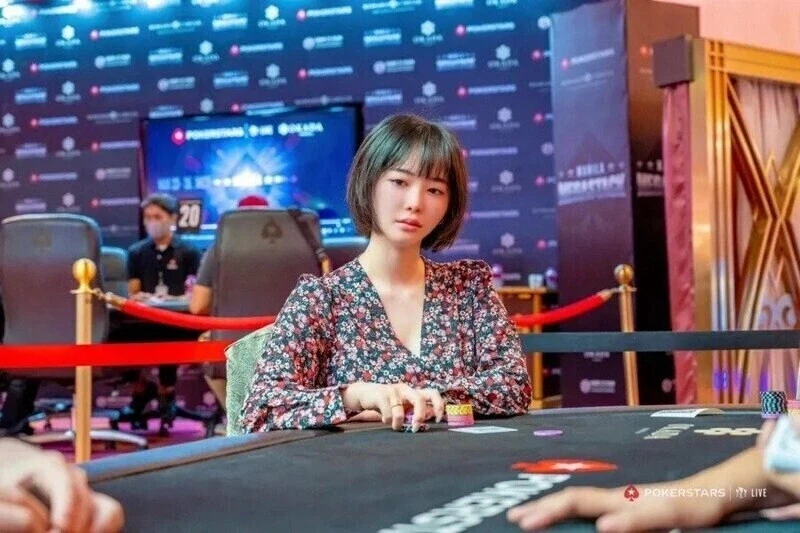 본업보다 부업에서 재능을 더 발휘한다는 여배우_1.webp