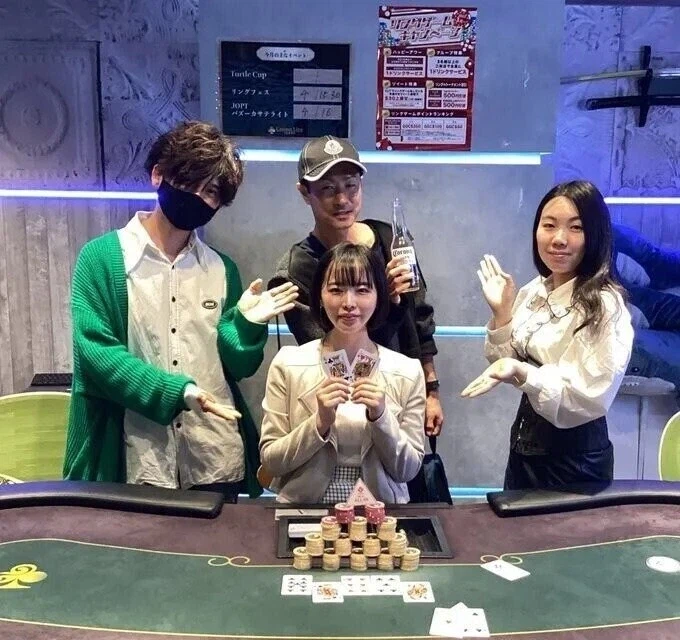 본업보다 부업에서 재능을 더 발휘한다는 여배우_3.webp